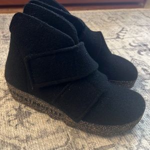 Asportuguesas Case Bootie